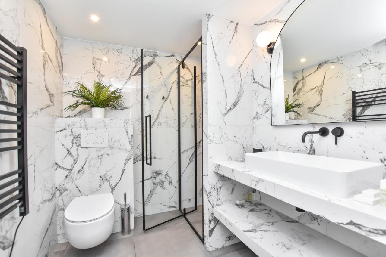 Cmg Condorcet / Lentonnet 3 Appartement Parijs